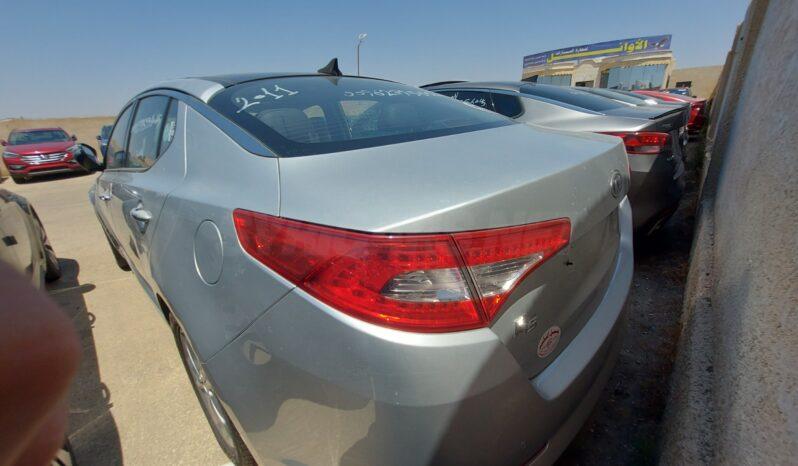 
								 مستعمل كيا – Kia اوبتيما – Optima ممتلئ									