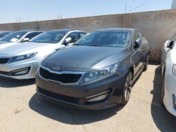 
										 مستعمل كيا – Kia K5 ممتلئ									