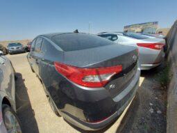 
										 مستعمل كيا – Kia K5 ممتلئ									