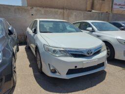 مستعمل تويوتا – Toyota كامري – Camry