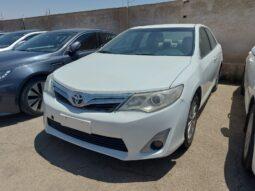 مستعمل تويوتا – Toyota كامري – Camry