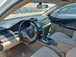 مستعمل تويوتا – Toyota كامري – Camry