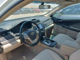 مستعمل تويوتا – Toyota كامري – Camry