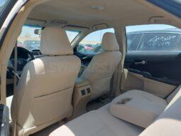 مستعمل تويوتا – Toyota كامري – Camry