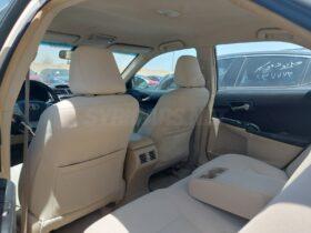 مستعمل تويوتا – Toyota كامري – Camry