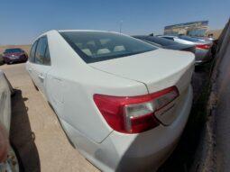 مستعمل تويوتا – Toyota كامري – Camry