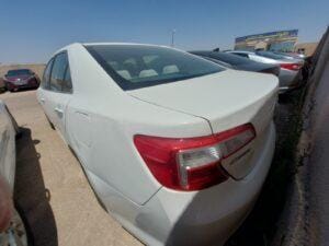 مستعمل تويوتا – Toyota كامري – Camry