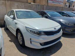 مستعمل كيا – Kia اوبتيما – Optima