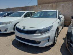 مستعمل كيا – Kia اوبتيما – Optima