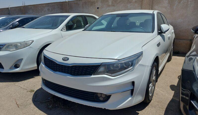 
								 مستعمل كيا – Kia اوبتيما – Optima ممتلئ									