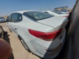 مستعمل كيا – Kia اوبتيما – Optima