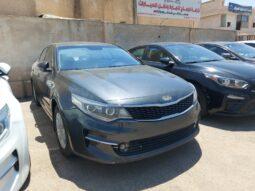 مستعمل كيا – Kia اوبتيما – Optima