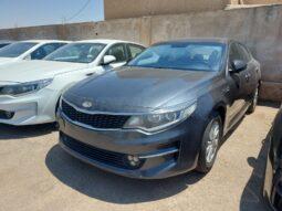 مستعمل كيا – Kia اوبتيما – Optima