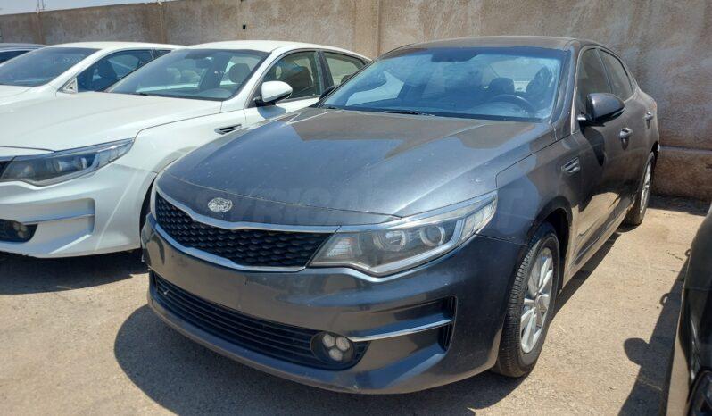 
								 مستعمل كيا – Kia اوبتيما – Optima ممتلئ									