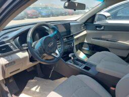 مستعمل كيا – Kia اوبتيما – Optima