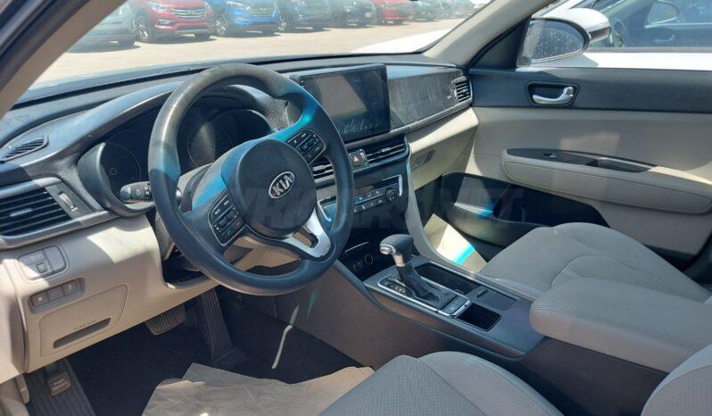 
								 مستعمل كيا – Kia اوبتيما – Optima ممتلئ									