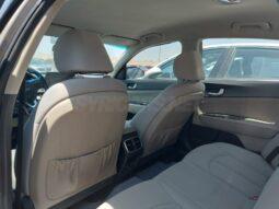 مستعمل كيا – Kia اوبتيما – Optima