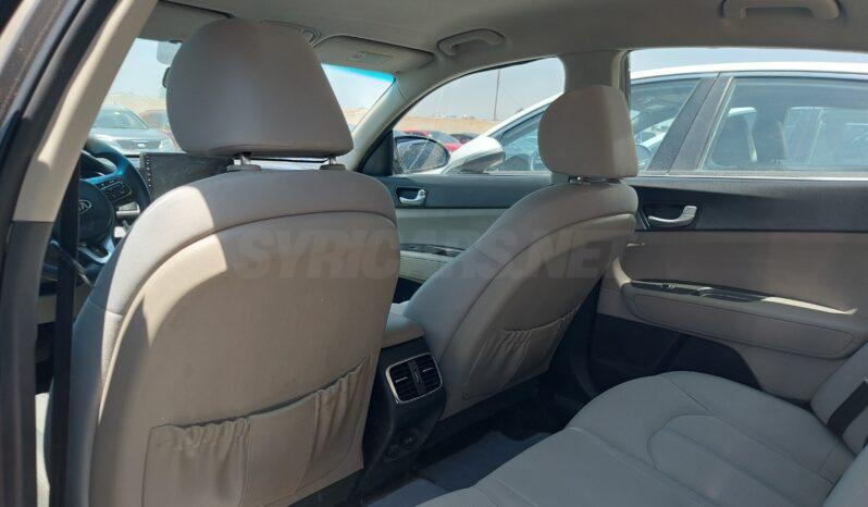 
								 مستعمل كيا – Kia اوبتيما – Optima ممتلئ									