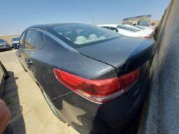 مستعمل كيا – Kia اوبتيما – Optima