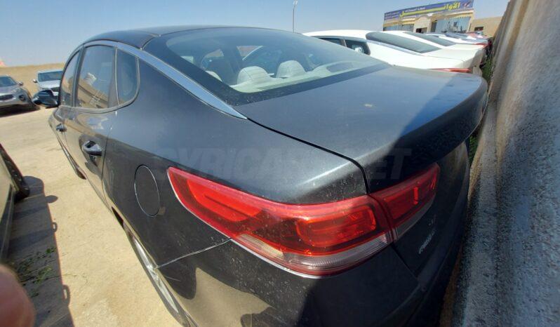 
								 مستعمل كيا – Kia اوبتيما – Optima ممتلئ									
