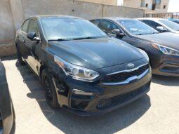 مستعمل كيا – Kia فورتي – Forte