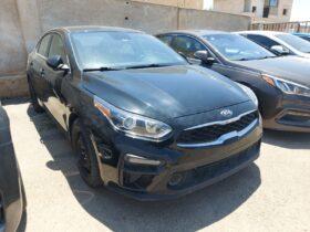 مستعمل كيا – Kia فورتي – Forte