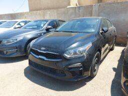 مستعمل كيا – Kia فورتي – Forte