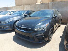 مستعمل كيا – Kia فورتي – Forte