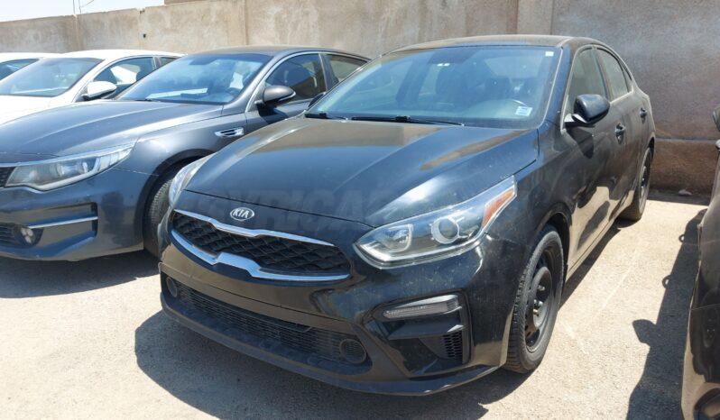 
								 مستعمل كيا – Kia فورتي – Forte ممتلئ									