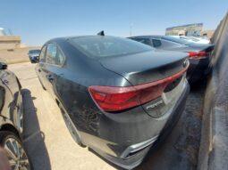 مستعمل كيا – Kia فورتي – Forte