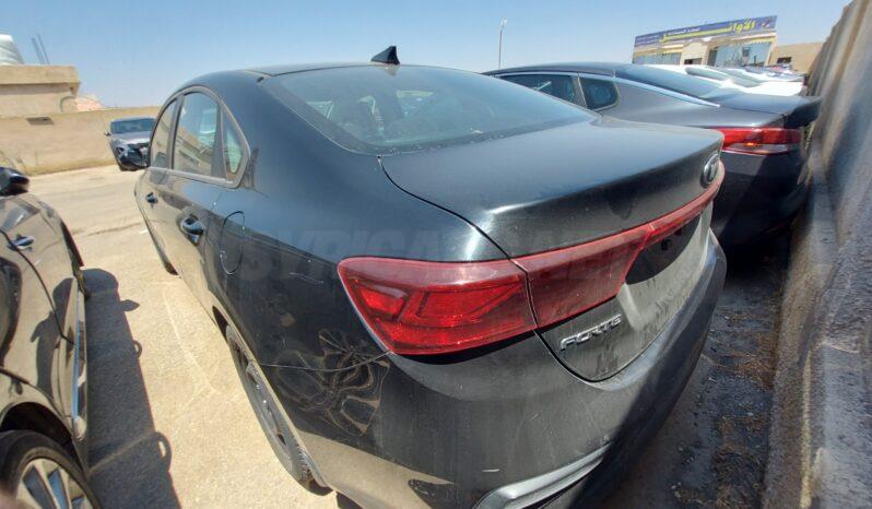 
								 مستعمل كيا – Kia فورتي – Forte ممتلئ									