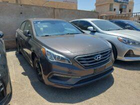 مستعمل هيونداي – Hyundai سوناتا – Sonata