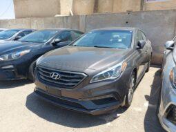 
										 مستعمل هيونداي – Hyundai سوناتا – Sonata ممتلئ									