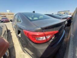 
										 مستعمل هيونداي – Hyundai سوناتا – Sonata ممتلئ									
