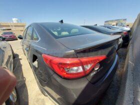 مستعمل هيونداي – Hyundai سوناتا – Sonata