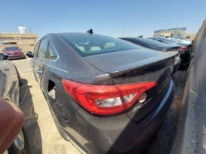 مستعمل هيونداي – Hyundai سوناتا – Sonata