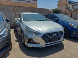 مستعمل هيونداي – Hyundai سوناتا – Sonata