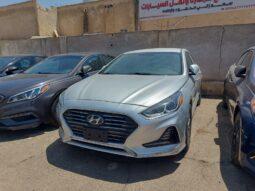 مستعمل هيونداي – Hyundai سوناتا – Sonata
