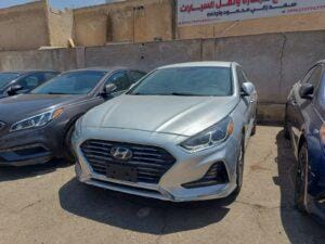 مستعمل هيونداي – Hyundai سوناتا – Sonata