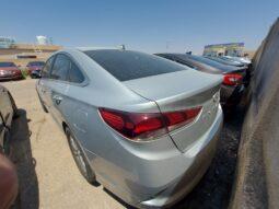 مستعمل هيونداي – Hyundai سوناتا – Sonata