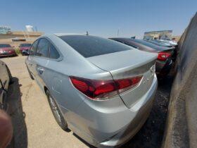مستعمل هيونداي – Hyundai سوناتا – Sonata
