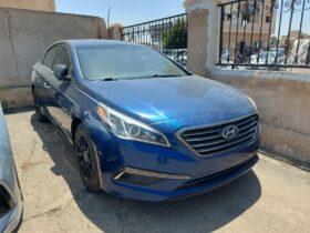 مستعمل هيونداي – Hyundai سوناتا – Sonata
