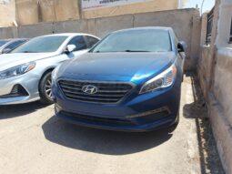 
										 مستعمل هيونداي – Hyundai سوناتا – Sonata ممتلئ									