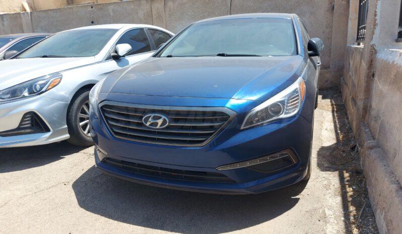 
								 مستعمل هيونداي – Hyundai سوناتا – Sonata ممتلئ									