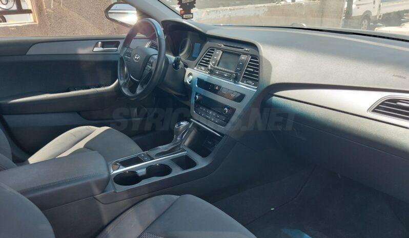 
								 مستعمل هيونداي – Hyundai سوناتا – Sonata ممتلئ									
