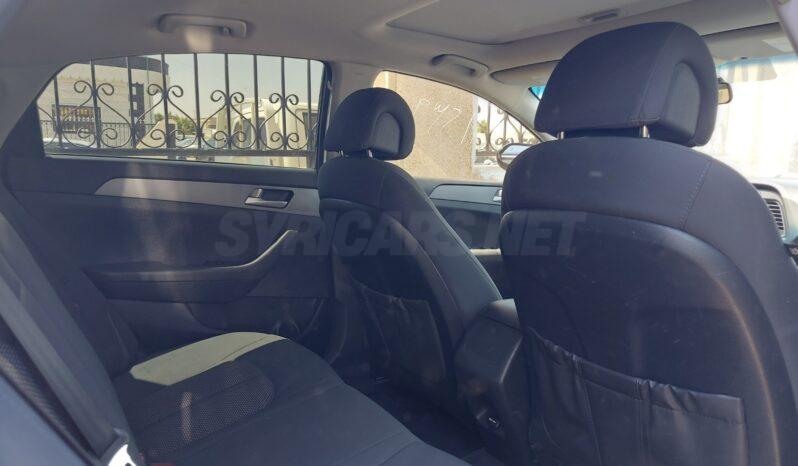 
								 مستعمل هيونداي – Hyundai سوناتا – Sonata ممتلئ									