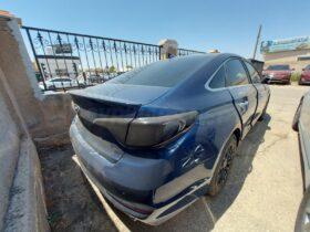 مستعمل هيونداي – Hyundai سوناتا – Sonata