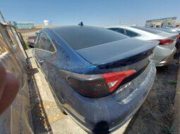 
										 مستعمل هيونداي – Hyundai سوناتا – Sonata ممتلئ									