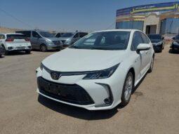 جديد تويوتا – Toyota كورولا – Corolla