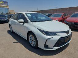 جديد تويوتا – Toyota كورولا – Corolla